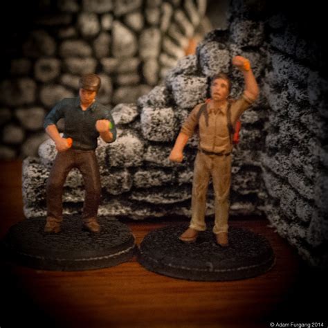 Sleestak Land Of Lost