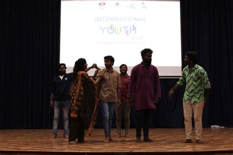 Celebrating the Youth Voices in Mysuru