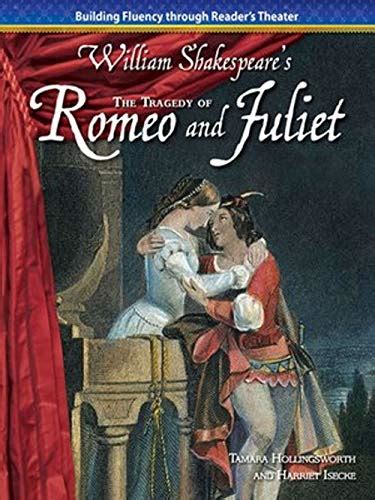 The Tragedy Of Romeo And Juliet eBook : Shakespeare, William : Amazon ...