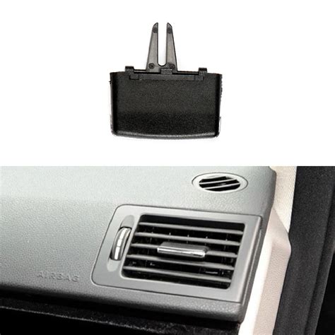 Buy Front AC Vent Grille Clip Slider Set Mercedes Benz C-Class (2007 ...