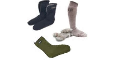 Čarape za ribolov i boravak u prirodi - Prodaja | Sportski ...