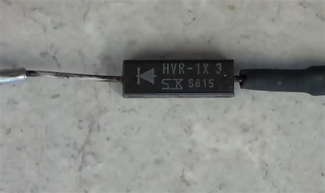 Image result for Microwave Diode Testing