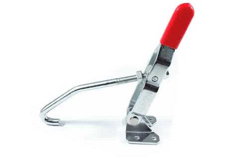 Using Toggle Clamps 的图像结果