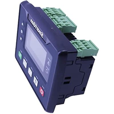 Graigar New Smartgen HGM4010N Single Unit Genset Generator India | Ubuy
