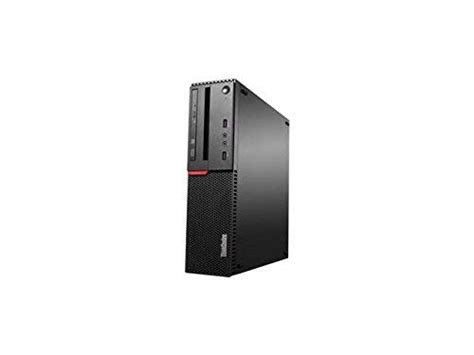 Flagship Lenovo Thinkcentre M700 Business Desktop Intel Quad Core I5 ...