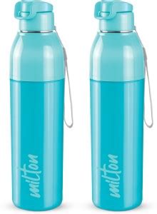 MILTON Steel Convey 900 Insulated Inner Stainless Steel Water Bottle ...
