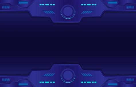 Futuristic Computer Panel Vector Image 的图像结果