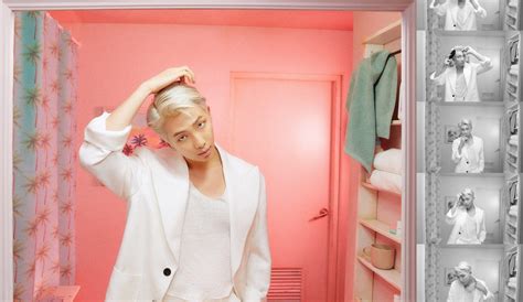 BTS Map Of The Soul: Persona Wallpapers - Wallpaper Cave