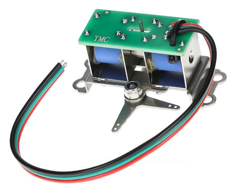 TMC-TPM.1 Solenoid Point Motor. £9.99 Add to basket