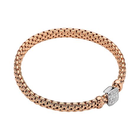 FOPE Vendôme Flex'it Armband - 56102BX_PB_R_XBX_00S