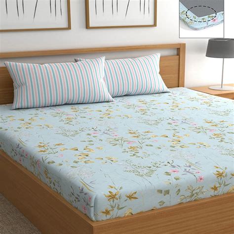 1499 for 2 (SUPERKING FLAT BEDSHEETS) – Srijee Decors