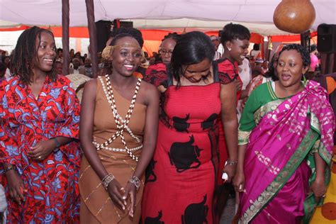 Kikuyu Agricultural Practices: Farming Traditions in Kenya