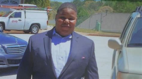 23-year-old shot, killed near Atlanta music studio | 11alive.com