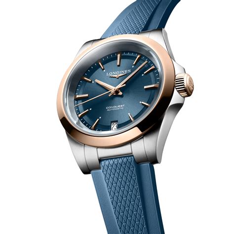 LONGINES Sunray blue Women Watch L34305929