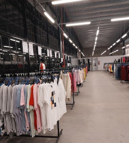 La Gran Dulce: cómo llegar a la feria de ropa que compite con los ...