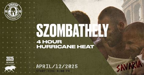 HH 4HR SZOMBATHELY, Szombathely Fő tér, 12 April 2025 | AllEvents