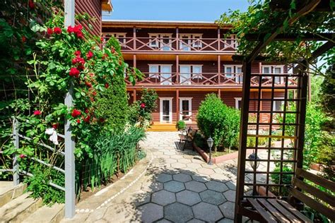 KAMAPOL (Feodosia) - Guesthouse Reviews & Photos - Tripadvisor