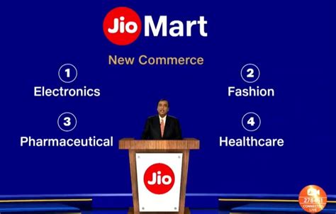 JioMart shopping now available on WhatsApp to order groceries - JioMart ...