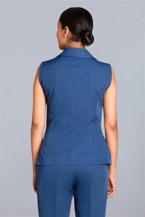 Buy Premium Asymmetrical Overlap Top Online | SizeYOU by Jaey