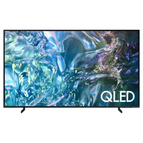 Buy SAMSUNG Smart TV QA43Q60D QLED 108 cm (43 inch) 4K Ultra HD Tizen ...