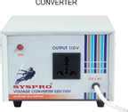 Syspro Ranger 220V to 110V Voltage Converter Step Down Converter (600w ...