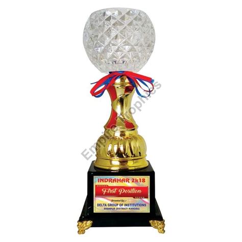 Crystal Trophies Supplier,Top Crystal Trophy in Tamil Nadu
