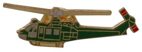 BW cap pin metal Bell | Recon Company