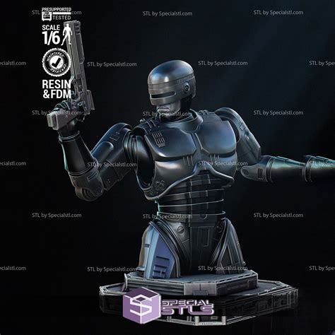 RoboCop Drug Bust 的图像结果