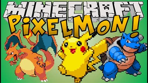 Image result for Pixelmon Download