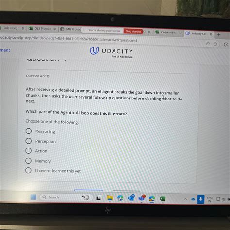 After receiving a detailed prompt an ai agent breaks the goal down into ...