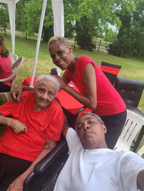 Mary Francis Pittman-Winston Obituary in West Point at M.W. Lee ...