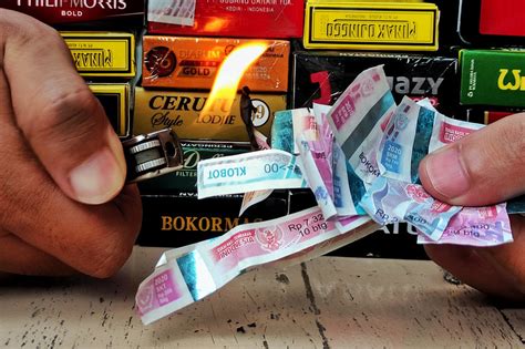 5 Rokok Rasa Buah dengan Cita Rasa dan Aroma Terbaik