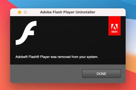 Image result for Remove Flash Player