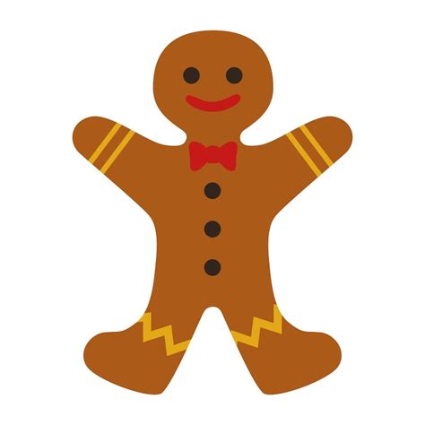 Gingerbread transparent background Images - Free Download on Freepik
