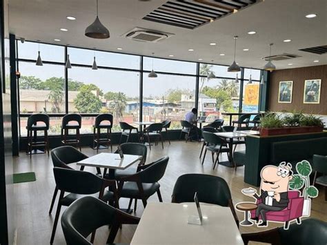 Amul Ice Lounge, Anand - Restaurant menu, prices and reviews