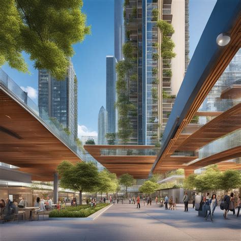 What is sustainable infrastructure, and why is it important for the ...