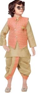 Dhoti Kurta For Boys - Buy Dhoti Kurta For Boys online at Best Prices ...