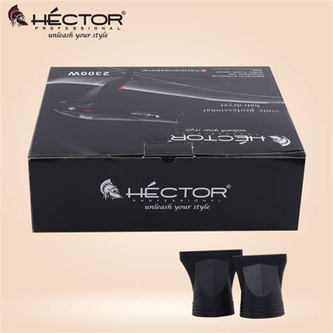 Hector Professional 2300 W Hair Dryer for Personal & Salon use - Just ...