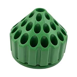 ZOOMELLA Drilling Bit Storage Case Display Jewelry Making Tool Rotating ...