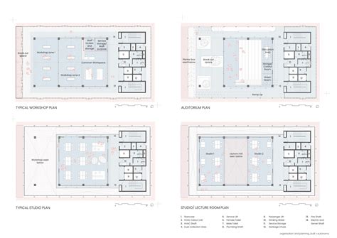 built x autonomy | CEPT Winter Exhibition 2022