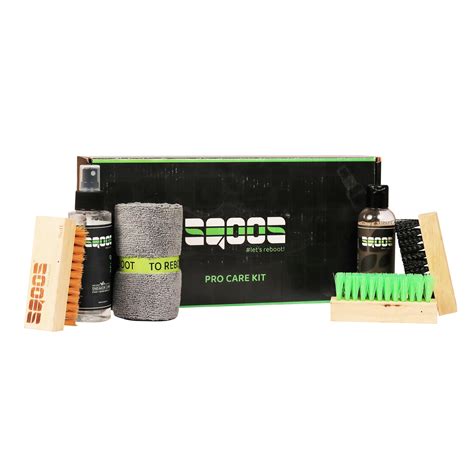 New Arrivals – SQOOS