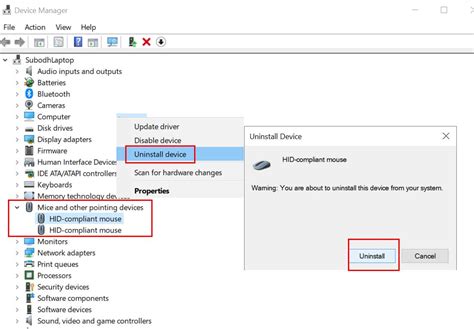 Image result for How to Install Mouse Drivers