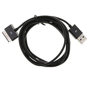 CALANDIS® USB Charging Cable for Asus Eee Pad TF101/TF201/TF300 ME171 ...