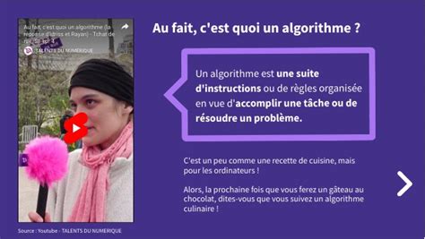 Image result for Comment Faire Des Algorithmes