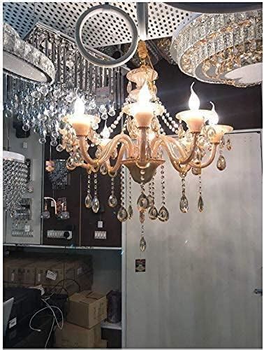 Buy swanart Crystal Experience Elegance: Italian Chandelier | #1 In ...