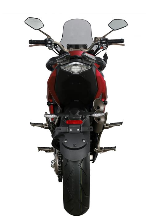 Prueba Zontes V-310 2020: una custom para tod@s - Motorbike Magazine