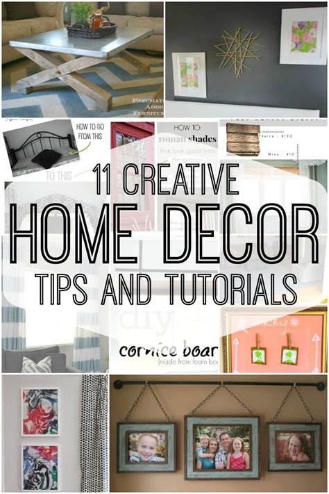 Image result for Home Decor Tips
