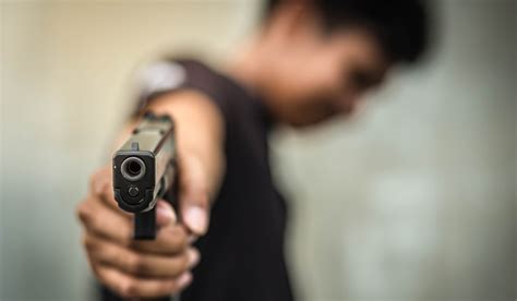 Kerala: Alumnus opens fire in Thrissur school, no casualties- The Week