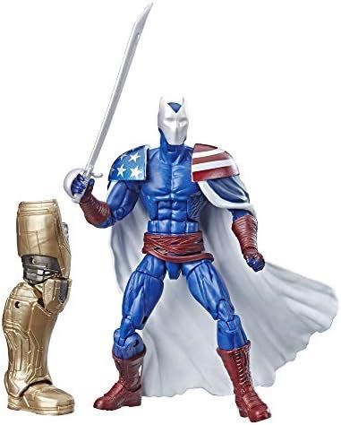 Marvel Legends Series 12" Action Figure - Deadpool (Multicolor ...