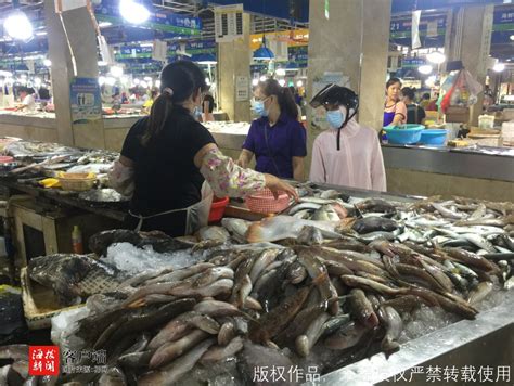 带你看真实的海南三亚海鲜市场，一只大龙虾160元，贵吗？|海鲜|海南|三亚_新浪新闻
